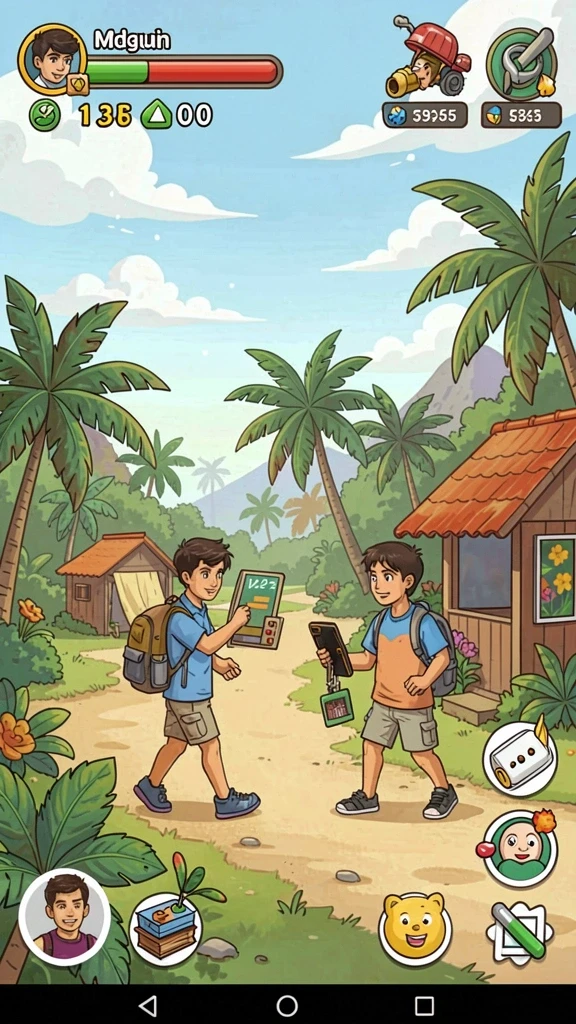 Beragam tema slot yang membuat permainan tidak membosankan.
