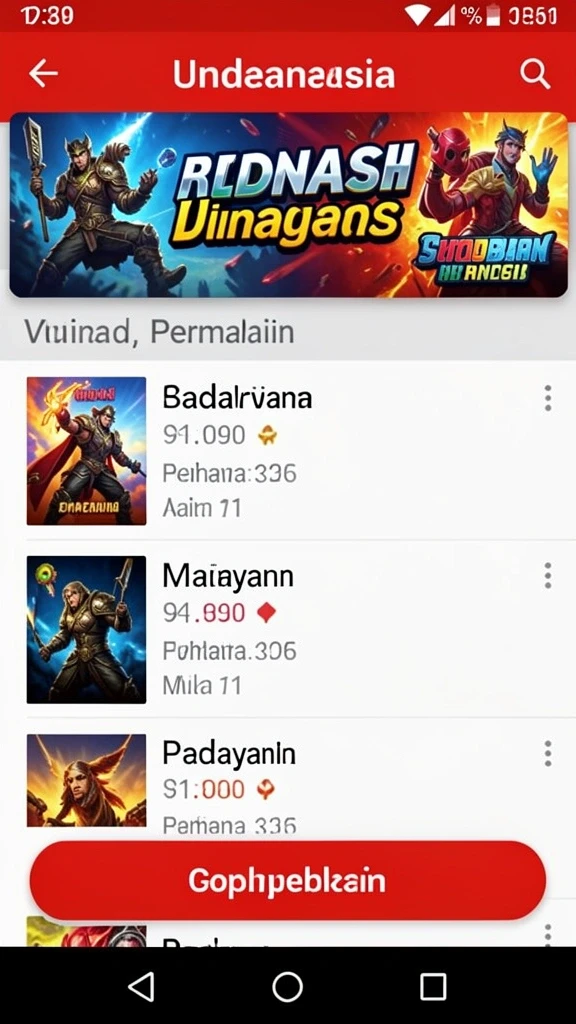 Temukan berbagai tema menarik dalam 8278SLOTS.