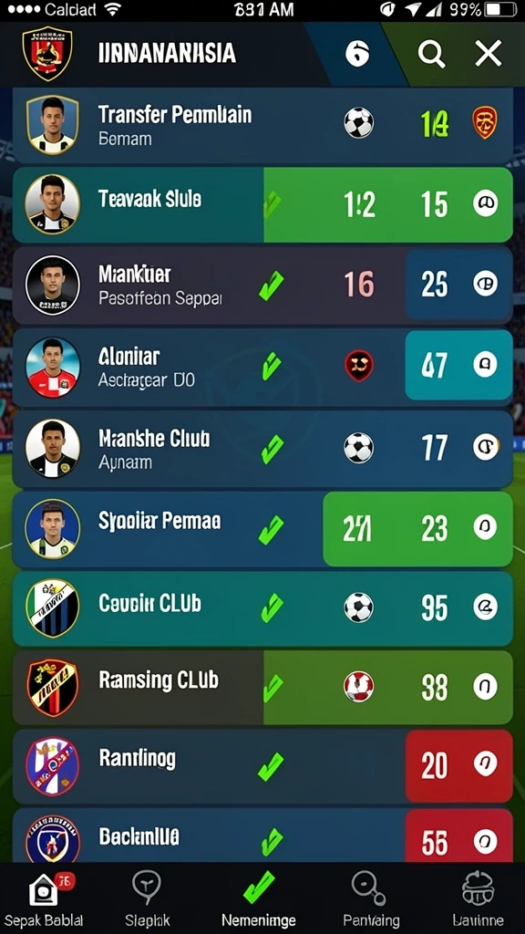 Banyak level yang menantang dan menghibur untuk dimainkan.