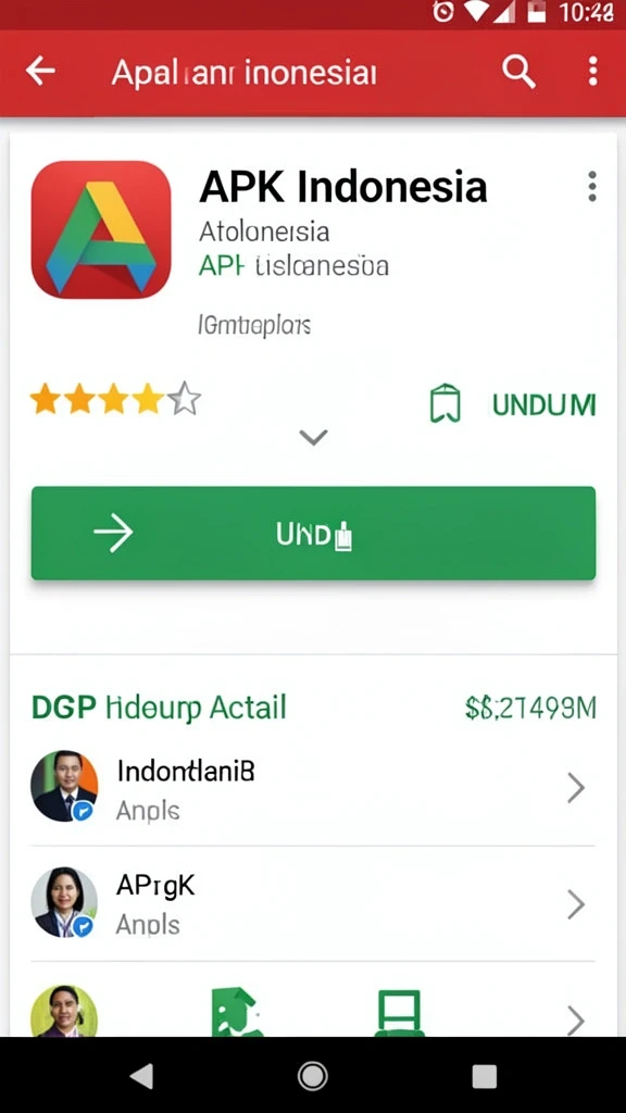 Tangkapan layar dari planet eksotis yang dijelajahi.
