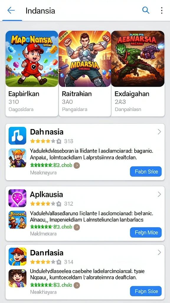 Fitur mode multiplayer yang mengasyikkan untuk dimainkan bersama teman.