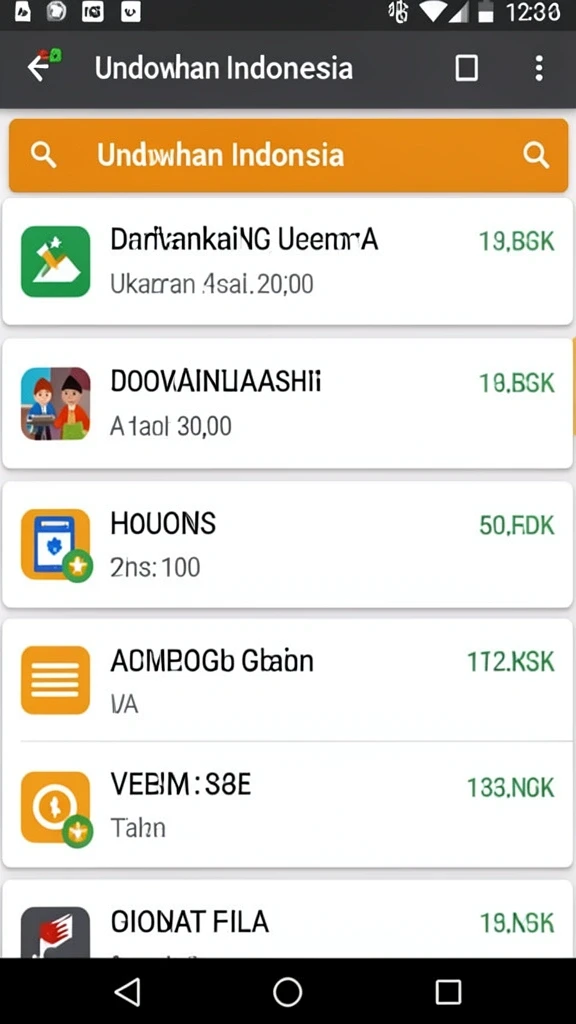 Tampilan grafis yang menarik dan menawan.
