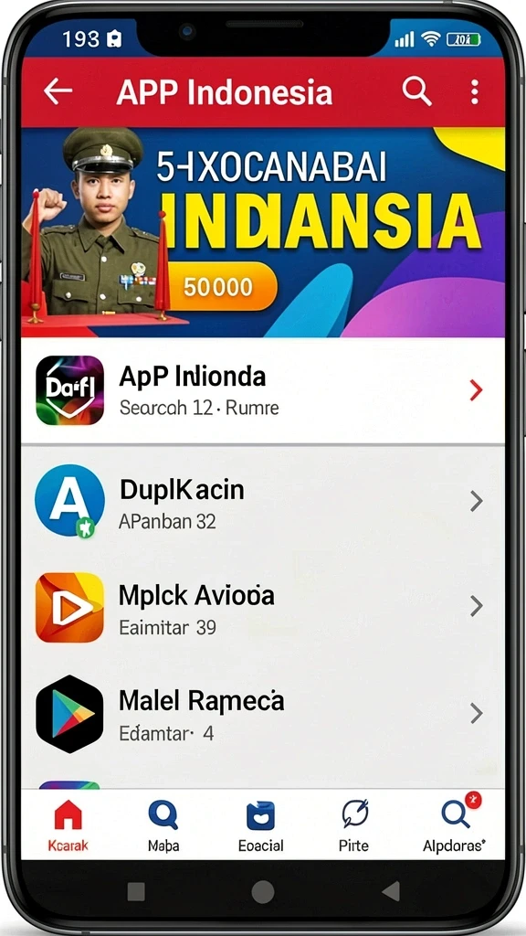 Screenshot menunjukkan karakter pahlawan dalam aksi.