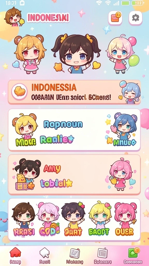 Tampilan utama BPJS777 yang menarik dan mudah dinavigasi.
