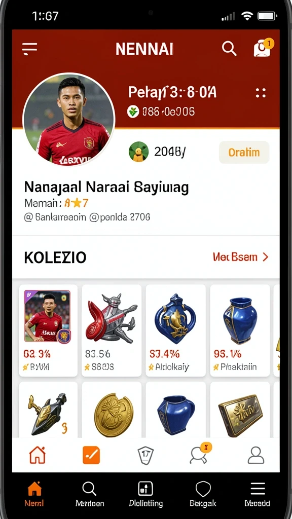 Fitur taruhan cepat di DINGDONGTOGEL untuk pengalaman bermain yang lebih efisien.