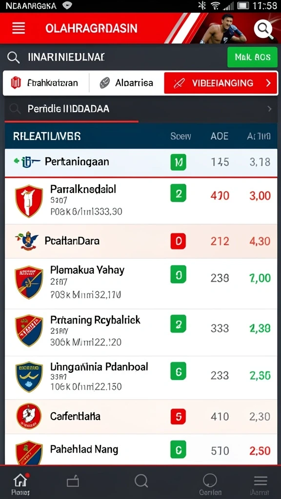 Bergabunglah dengan teman untuk tantangan yang lebih seru.