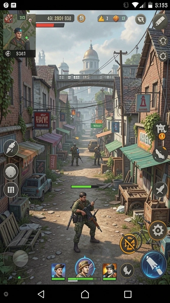 Screenshot menampilkan tampilan slot terbaru di JAMIN777.