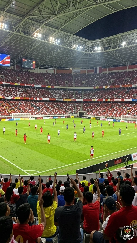 Sistem level yang menantang dan beragam.