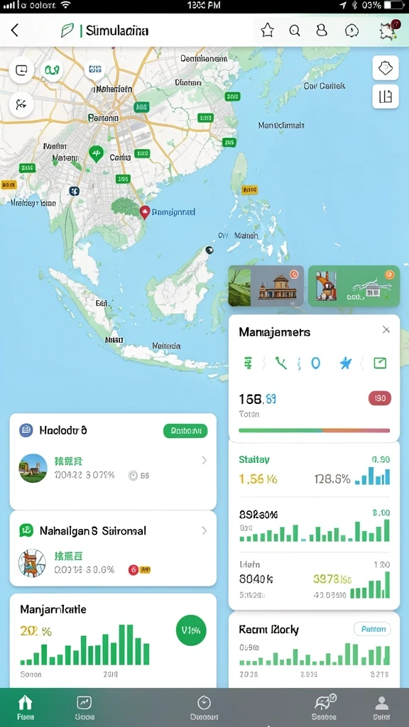 Karakter terbaru yang bisa dipilih dalam permainan.