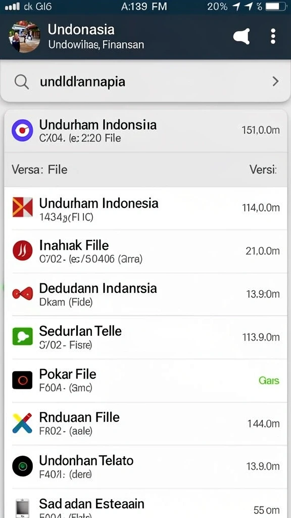 Mode permainan baru yang mendebarkan.