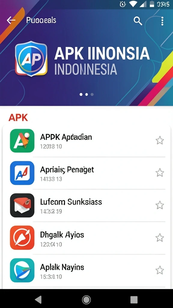 Fitur kustomisasi karakter yang beragam dan seru.