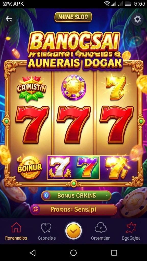Karakter baru yang menarik untuk dimainkan.