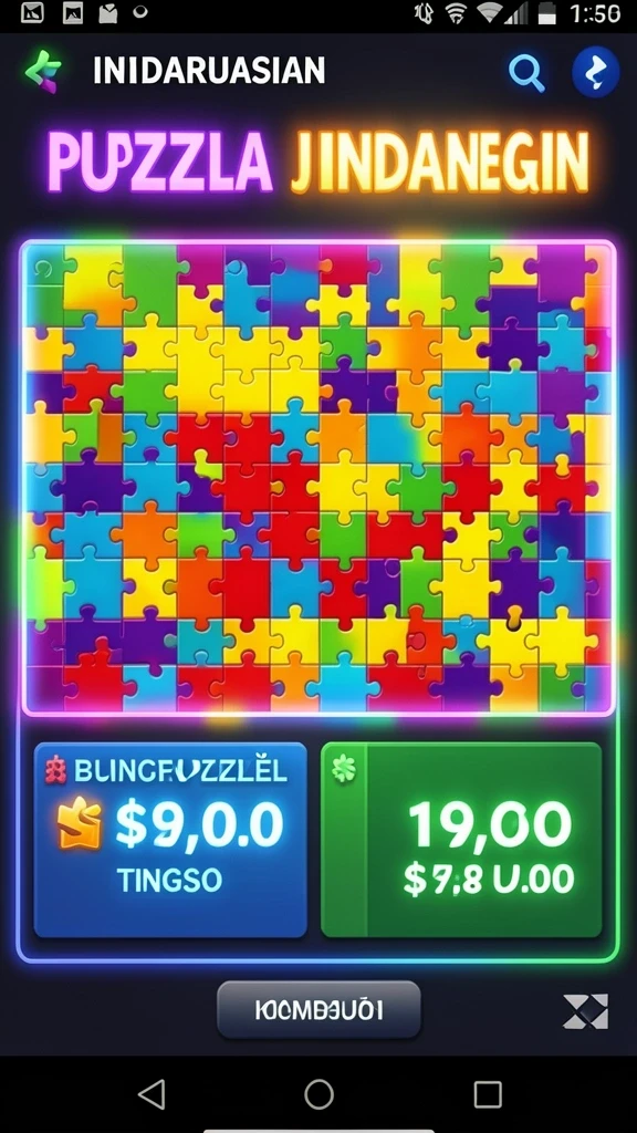 Screenshot tabel hasil pengundian togel terbaru.