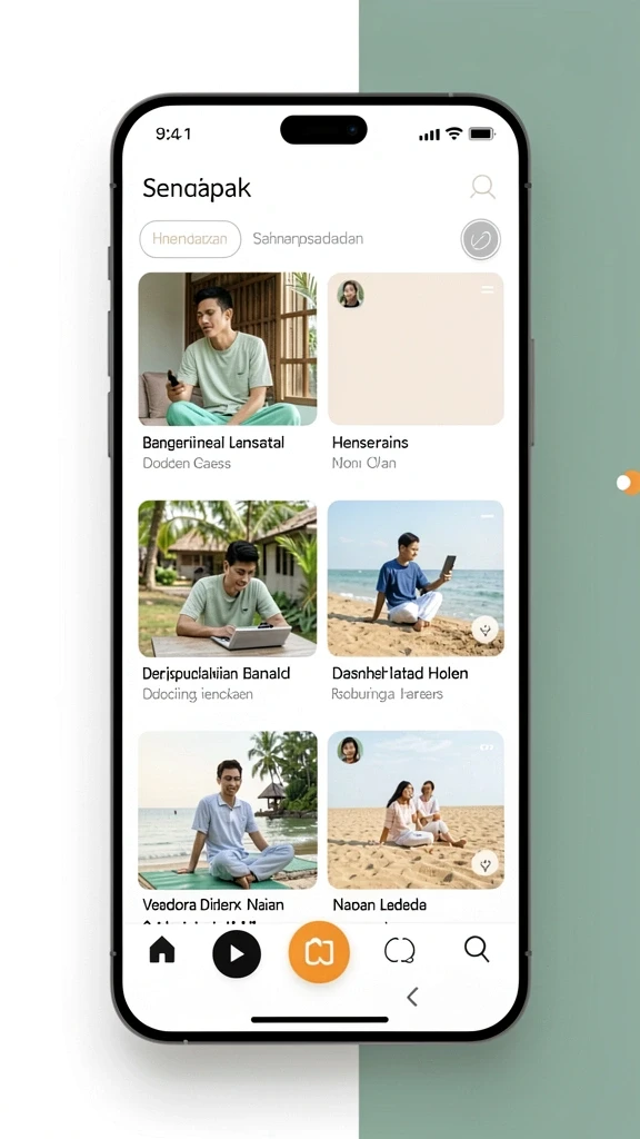 Fitur bonus yang menggiurkan dan menarik.