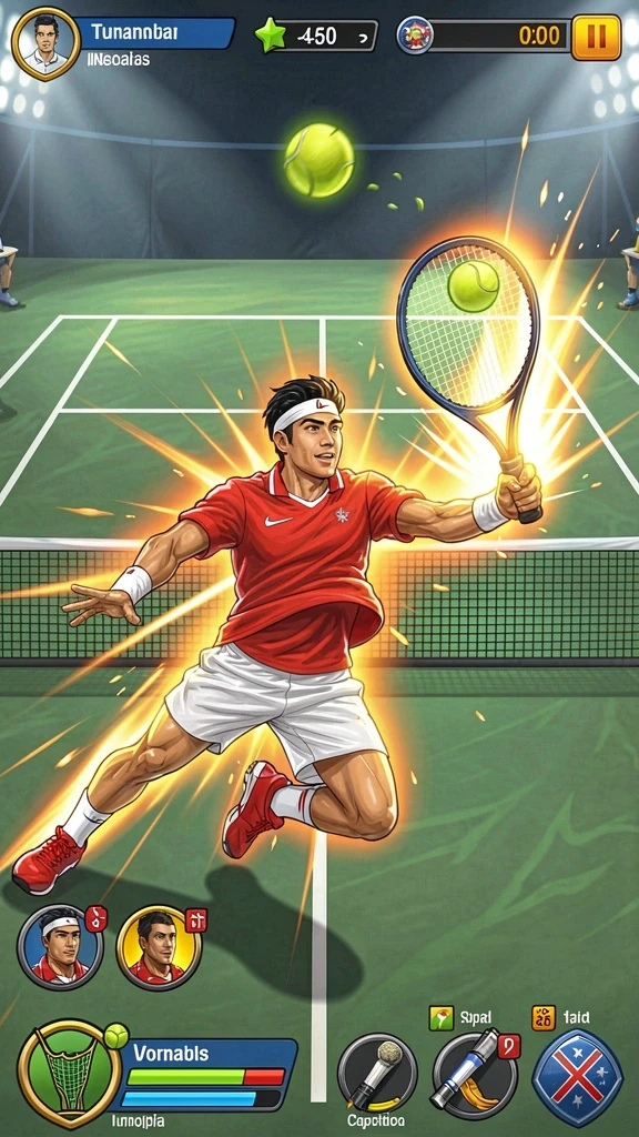 Bonus dan promosi menarik untuk pemain baru.