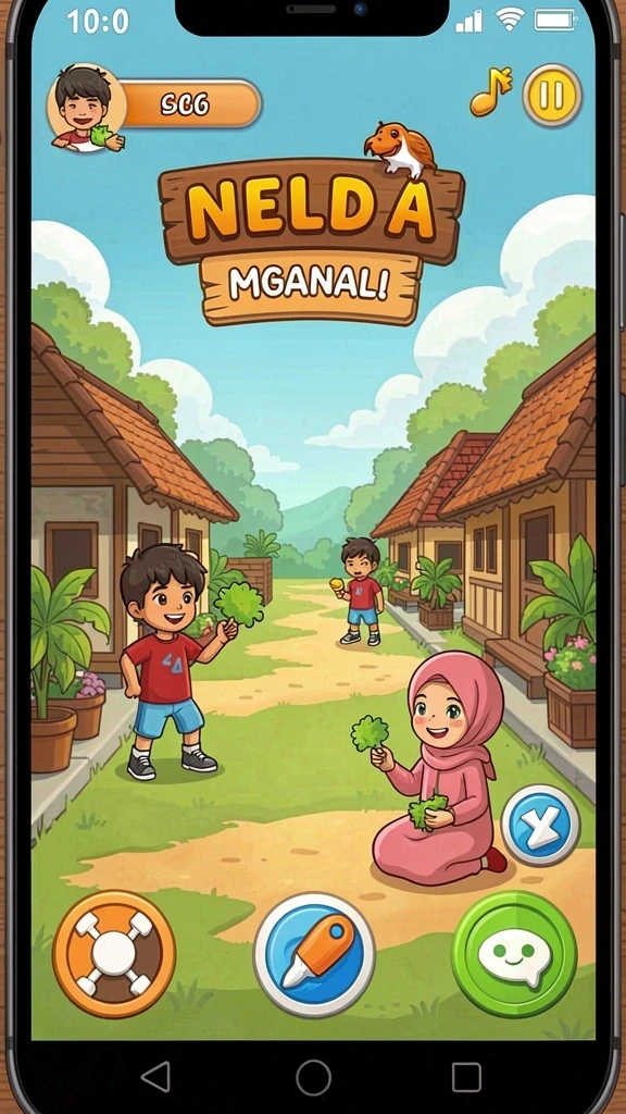Kustomisasi kendaraan dengan berbagai pilihan menarik.