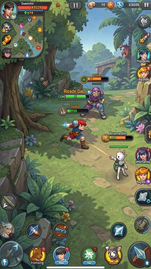 Event menarik dengan hadiah melimpah di UNTUNG88.