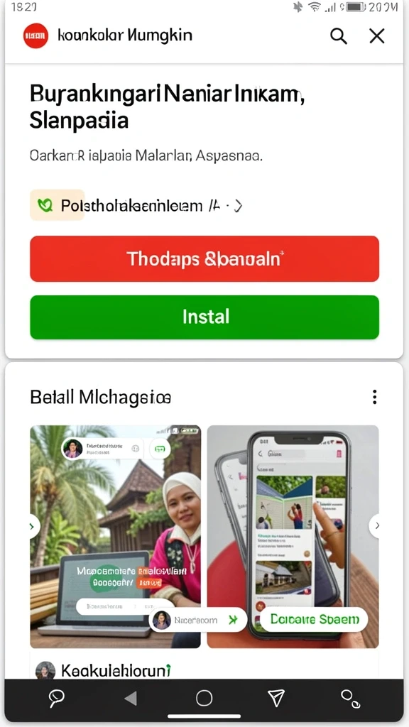 Fitur bonus yang menggiurkan untuk meningkatkan peluang menang.